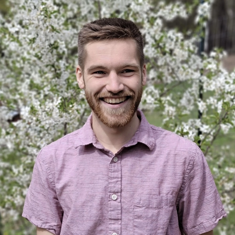 Profile picture of James